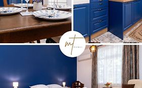 City Center Retro Chic Kapana 2-Bed Apartment